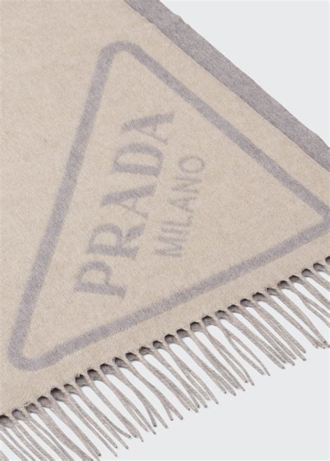 prada throw blanket